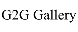 G2G GALLERY trademark