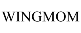 WINGMOM trademark