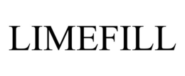 LIMEFILL trademark