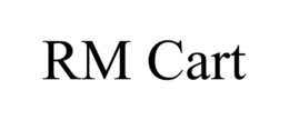 RM CART trademark