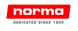 NORMA DEDICATED SINCE 1902 trademark