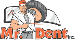 MR. DENT MR. DENT INC. trademark