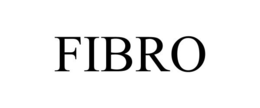 FIBRO trademark