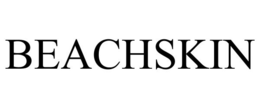 BEACH SKIN trademark