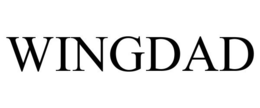 WINGDAD trademark