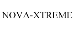 NOVA-XTREME trademark