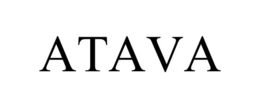 ATAVA trademark
