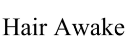 HAIR AWAKE trademark