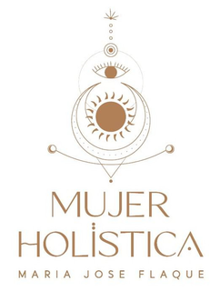 MUJER HOLISTICA MARIA JOSE FLAQUE trademark