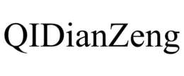 QIDIANZENG trademark