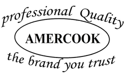 PROFESSIONAL QUALITY AMERCOOK THE BRAND YOU TRUST trademark