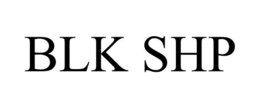 BLK SHP trademark