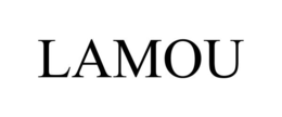 LAMOU trademark