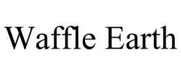 WAFFLE EARTH trademark