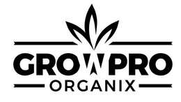 GROWPRO W ORGANIX trademark