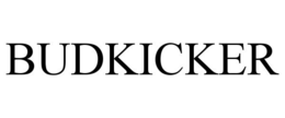 BUDKICKER trademark