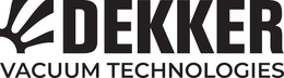 DEKKER VACUUM TECHNOLOGIES trademark