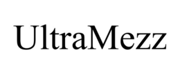 ULTRAMEZZ trademark
