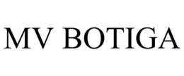 MV BOTIGA trademark