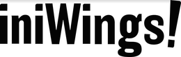 INIWINGS! trademark
