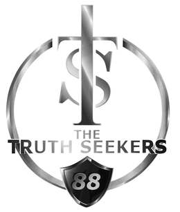 S THE TRUTH SEEKERS 88 trademark