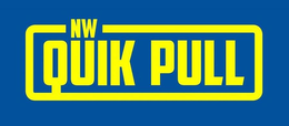 NW QUIK PULL trademark