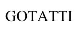 GOTATTI trademark