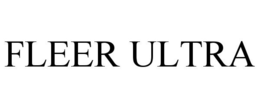 FLEER ULTRA trademark