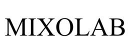 MIXOLAB trademark
