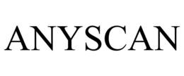 ANYSCAN trademark