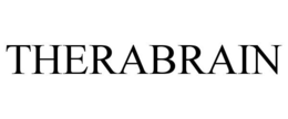 THERABRAIN trademark