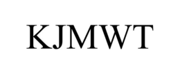 KJMWT trademark