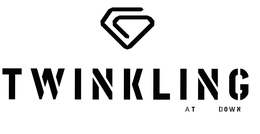 TWINKLING AT DOWN trademark