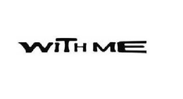 WITH ME trademark