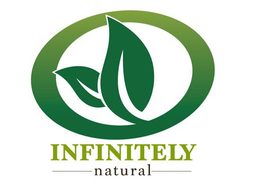 INFINITELY NATURAL trademark