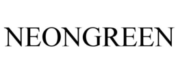 NEONGREEN trademark