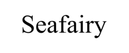 SEAFAIRY trademark