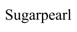 SUGARPEARL trademark