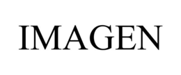 IMAGEN trademark