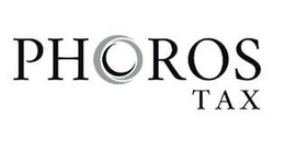 PHOROS TAX trademark