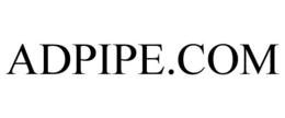 ADPIPE.COM trademark