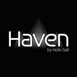 HAVEN BY HOLO SAIL trademark