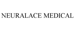 NEURALACE MEDICAL trademark