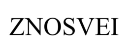 ZNOSVEI trademark
