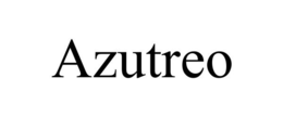 AZUTREO trademark