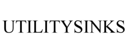 UTILITYSINKS trademark
