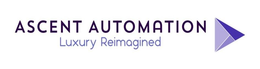 ASCENT AUTOMATION LUXURY REIMAGINED trademark