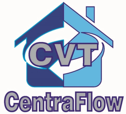 CVT CENTRAFLOW trademark