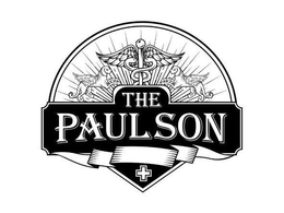 THE PAULSON trademark