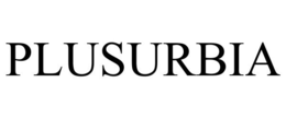 PLUSURBIA trademark